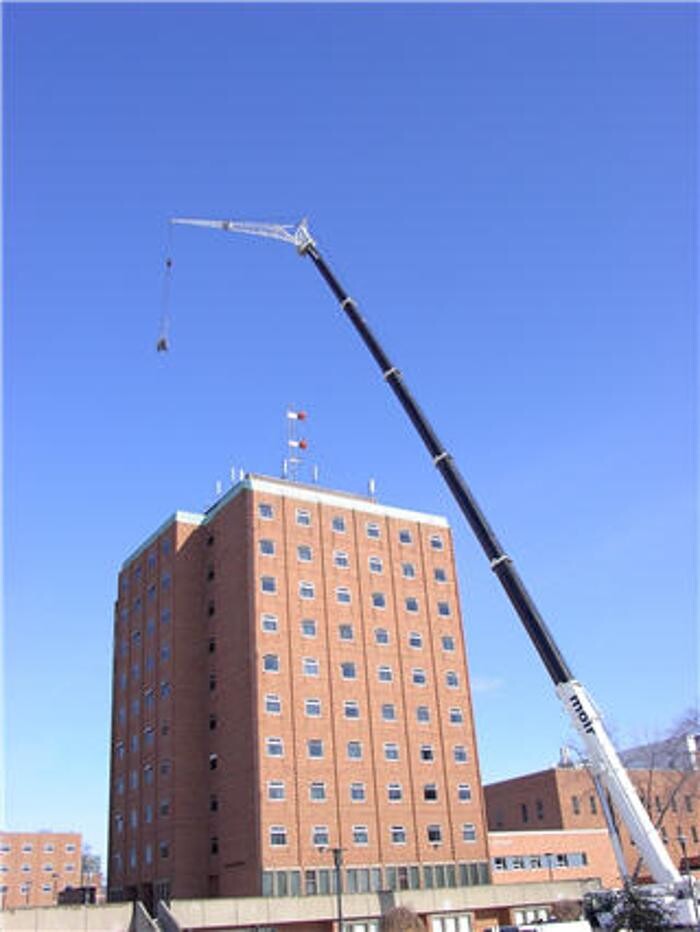 Images Riverside Elevators Inc