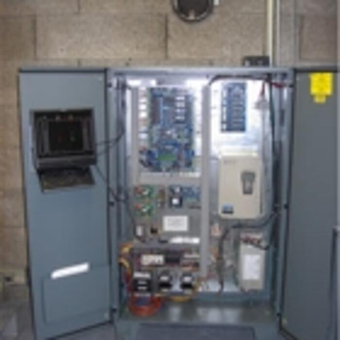 Images Riverside Elevators Inc