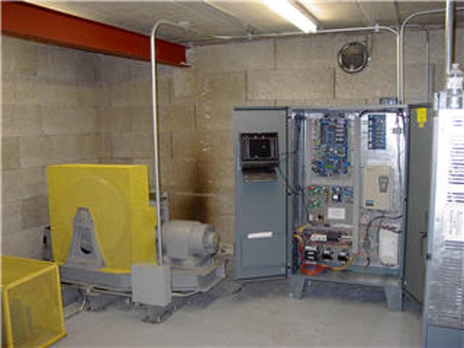 Images Riverside Elevators Inc