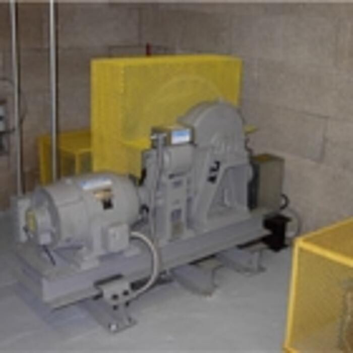Images Riverside Elevators Inc