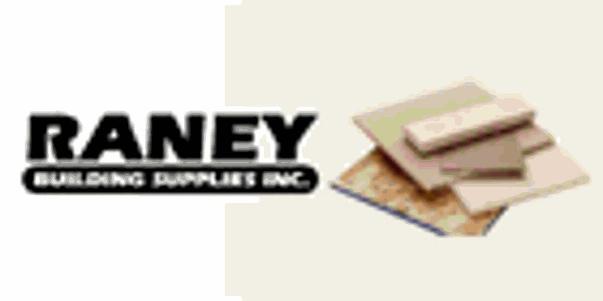 Raney Building Supplies Inc Logo