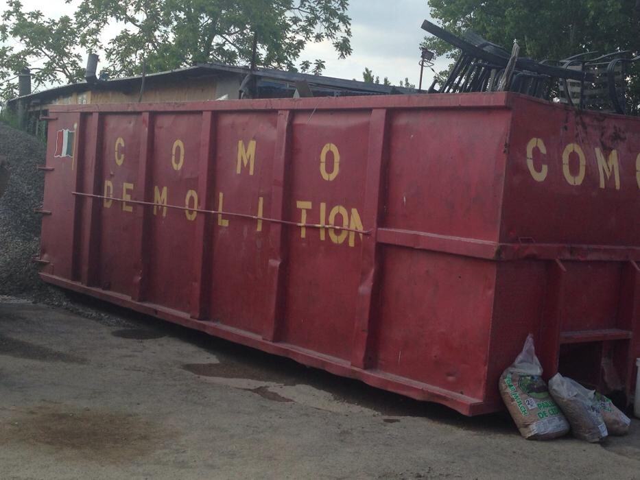 Images Como Disposal