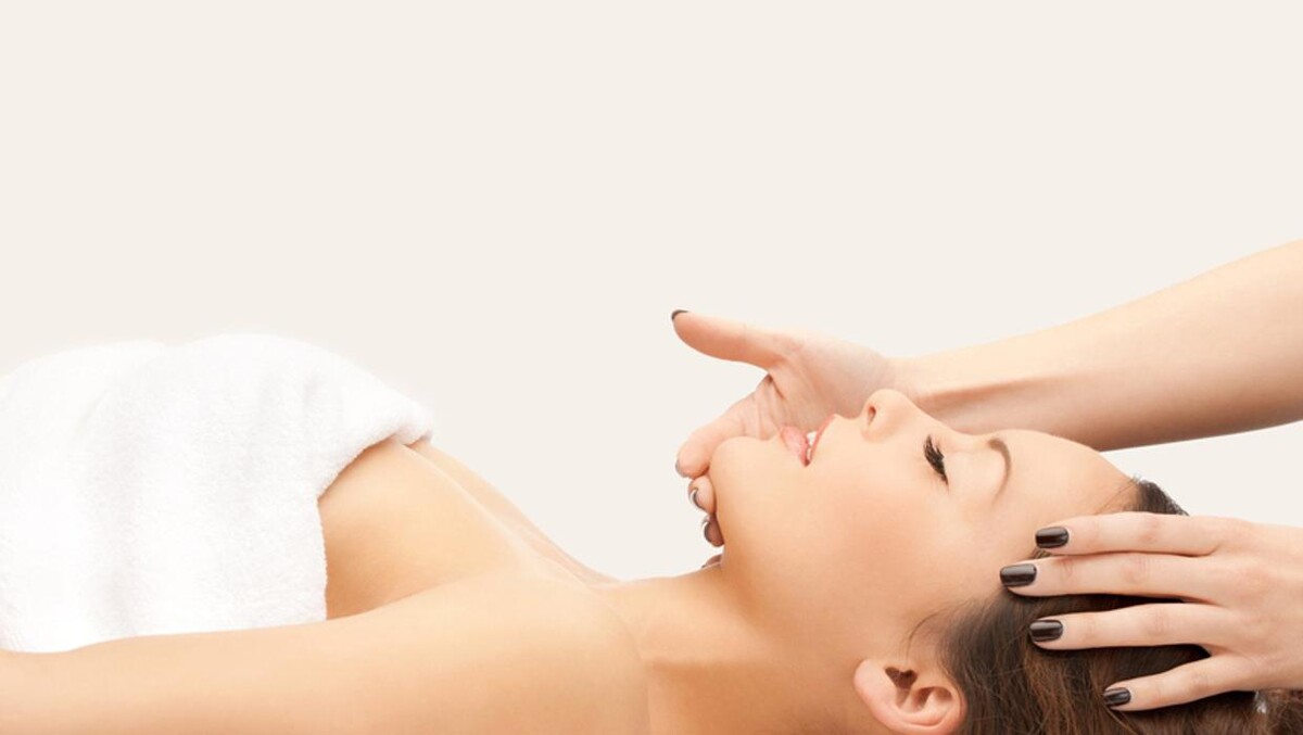 Images The Centre Spa & Wellness
