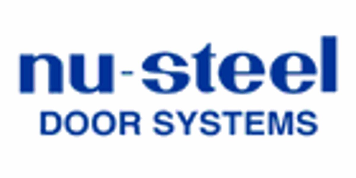 Nu-Steel Door Systems Logo