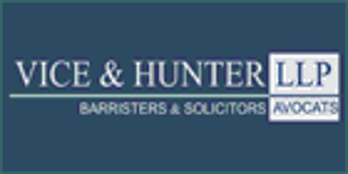 Vice Hunter Labrosse LLP Logo