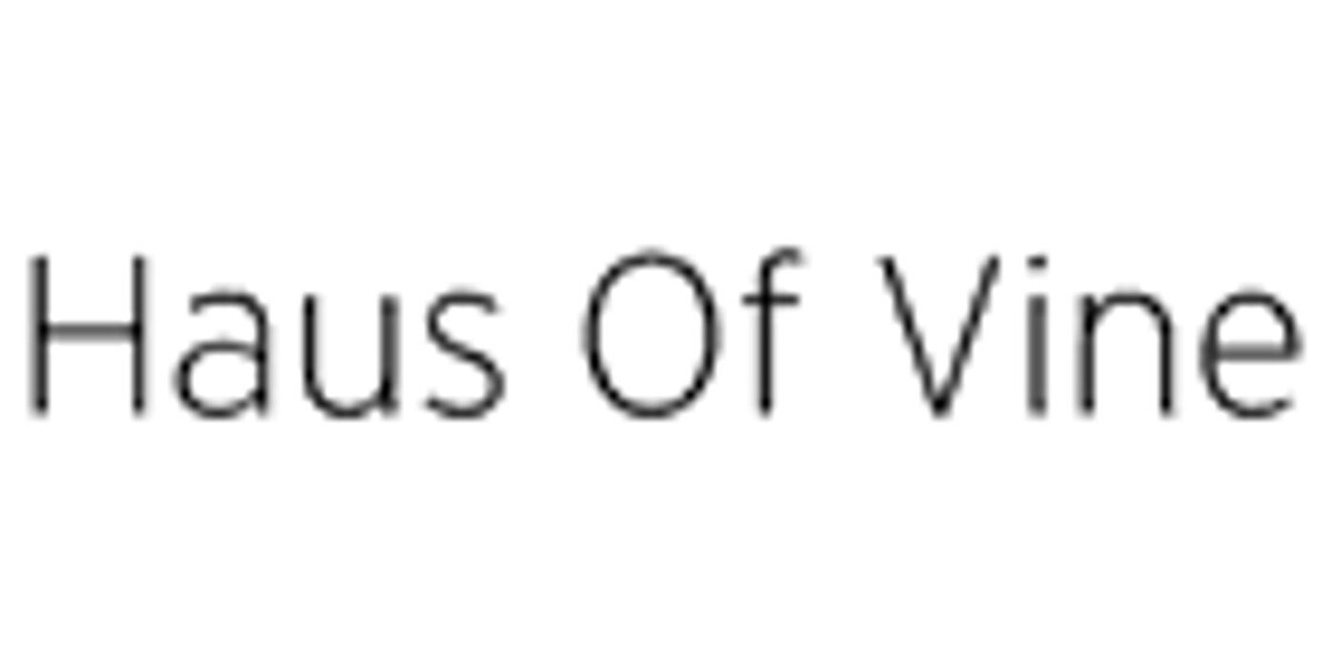 Haus Of Vine Logo