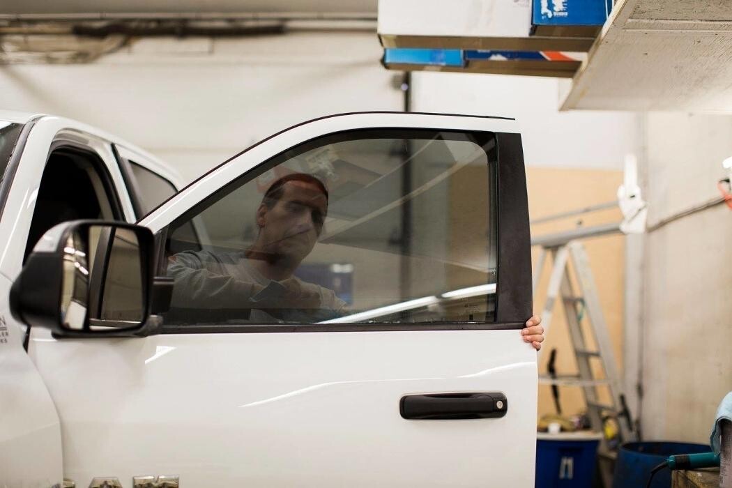 Images Floyds Auto And Plate Glass Ltd
