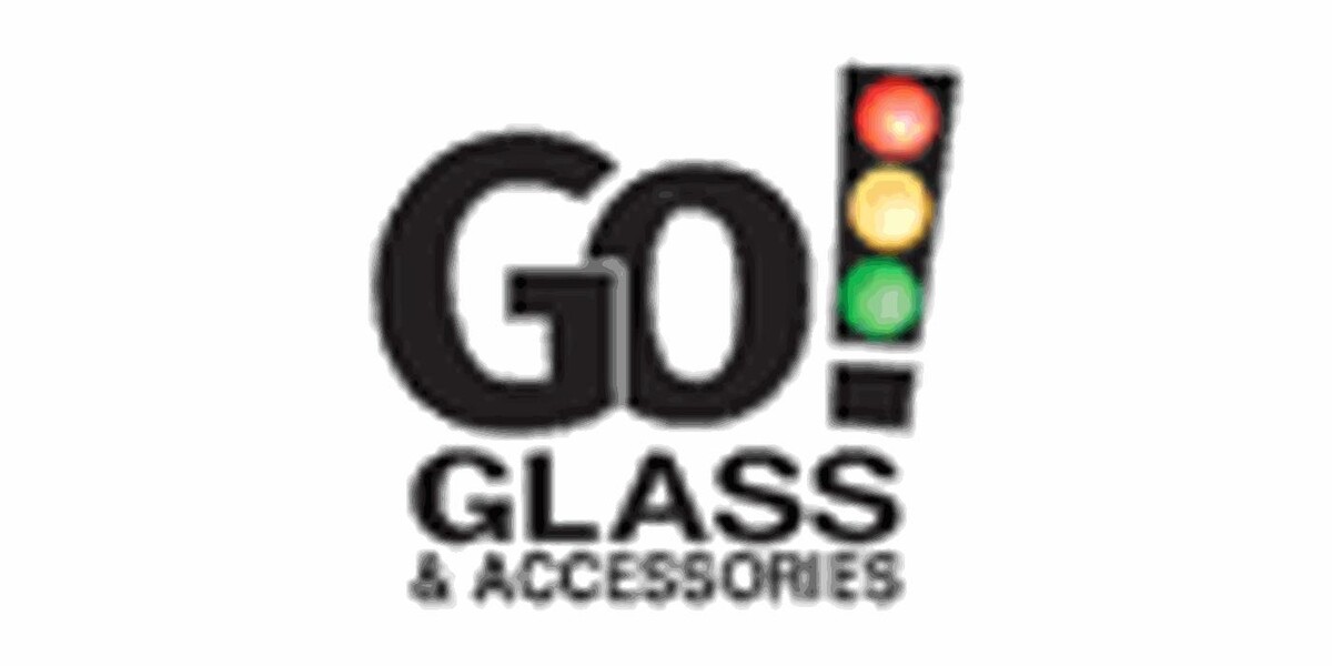 Go Glass & Accessories Logo