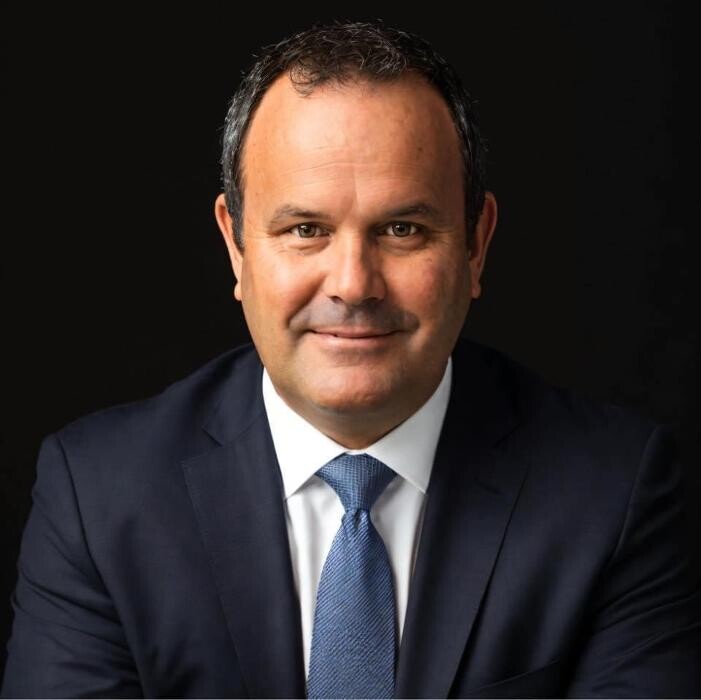 Images Adam Bazuk- Barrie Mortgage Broker -Dominion Lending Centres YBM Group