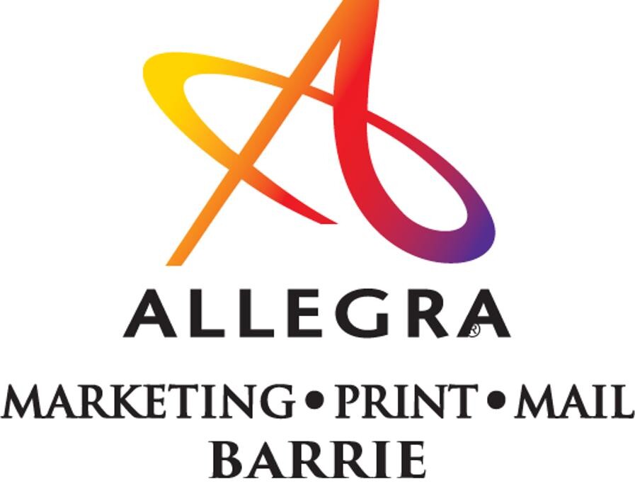 Allegra Marketing Print Mail Logo