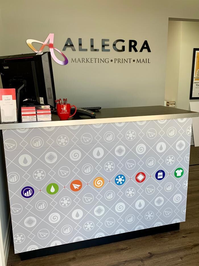 Images Allegra Marketing Print Mail
