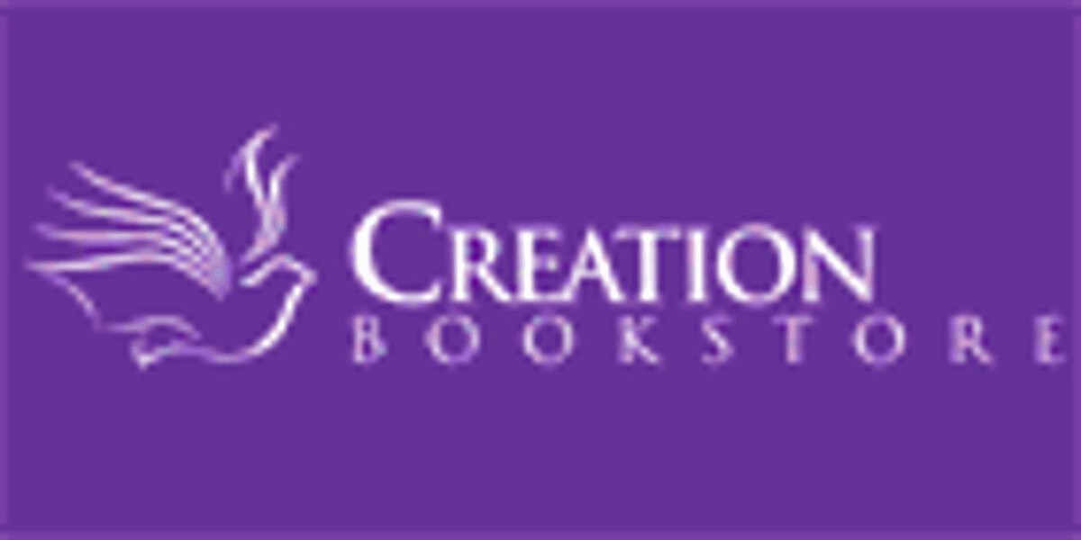 Creation Book Store Logo