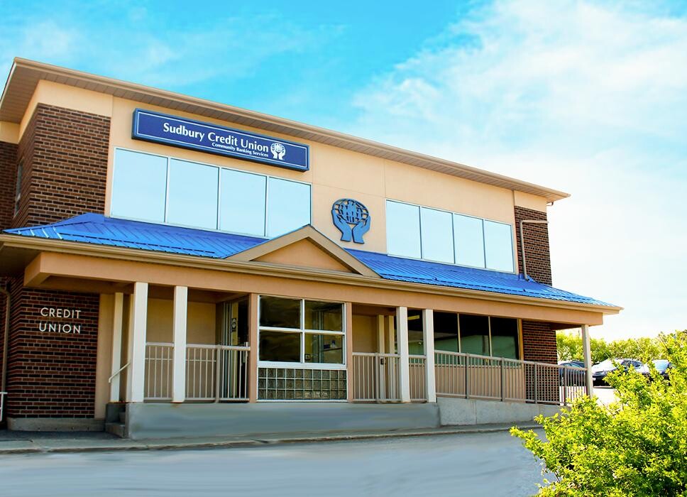 Images Sudbury Credit Union