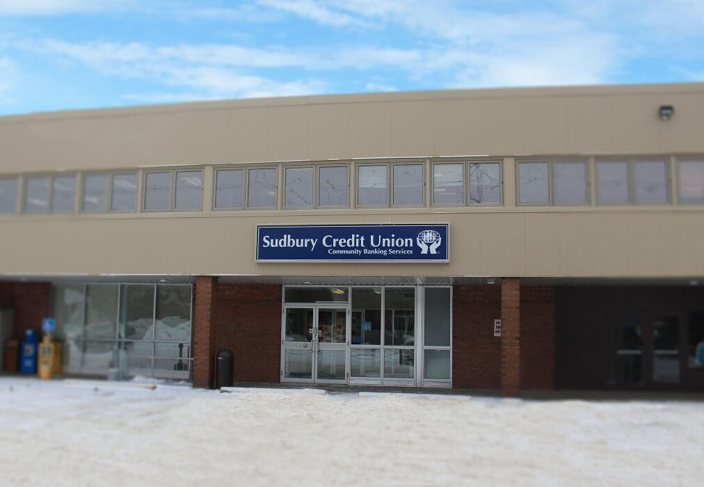 Images Sudbury Credit Union