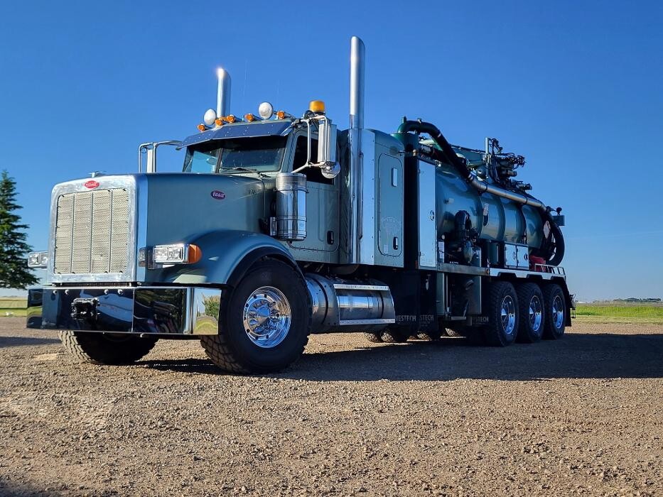 Images TWH Oilfield Services Ltd