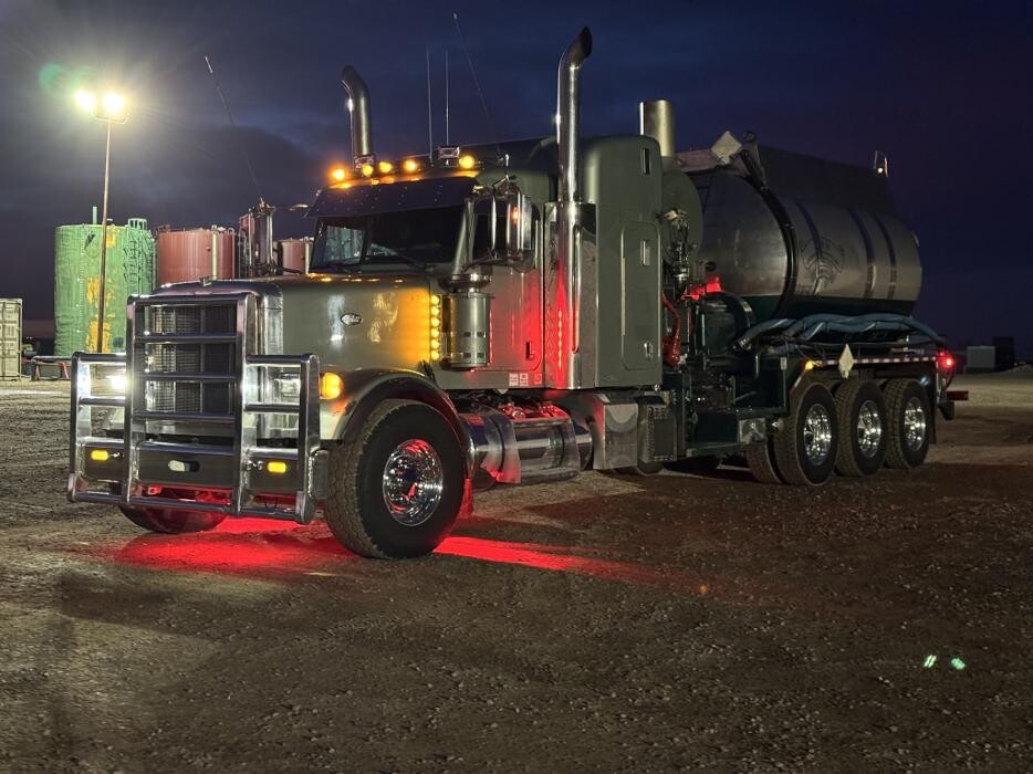 Images TWH Oilfield Services Ltd