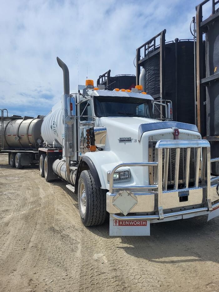 Images TWH Oilfield Services Ltd