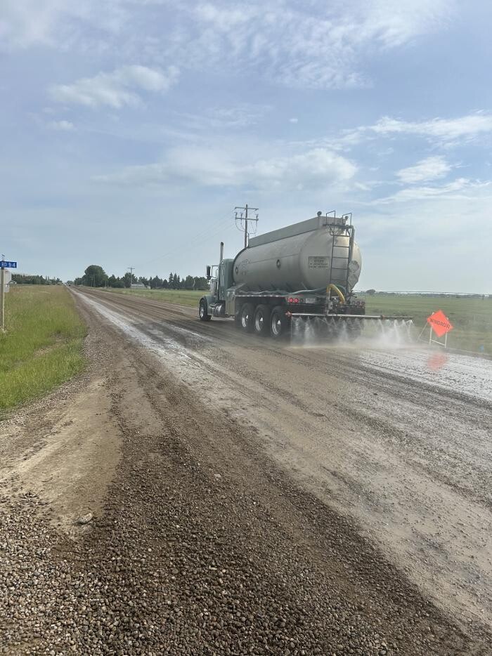 Images TWH Oilfield Services Ltd