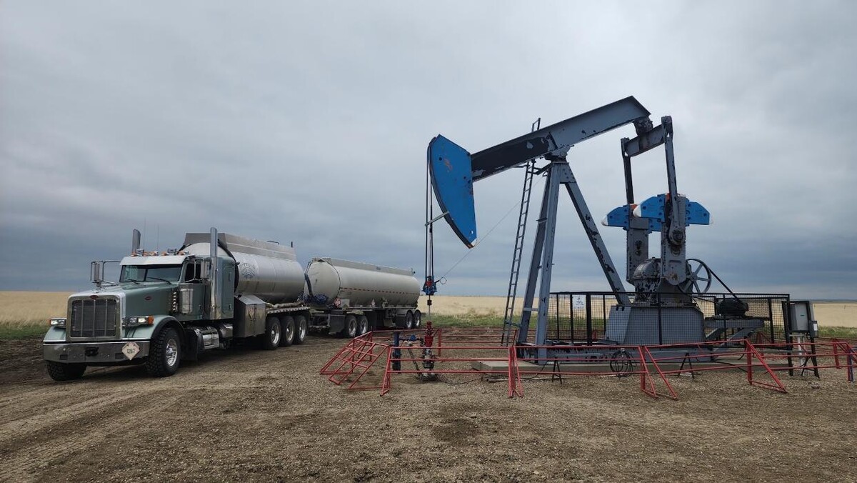 Images TWH Oilfield Services Ltd