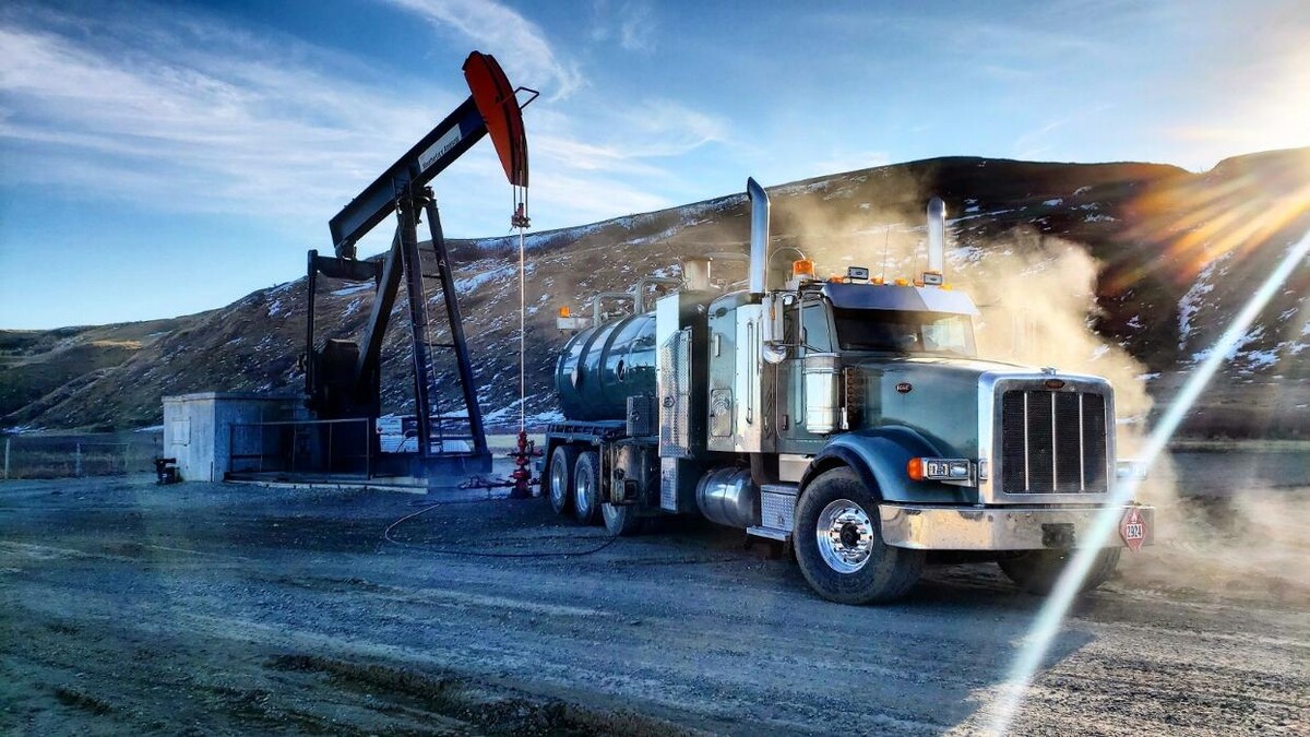 Images TWH Oilfield Services Ltd