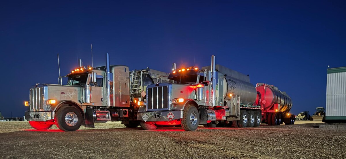 Images TWH Oilfield Services Ltd