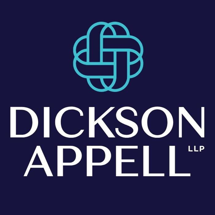 Dickson Appell LLP Logo