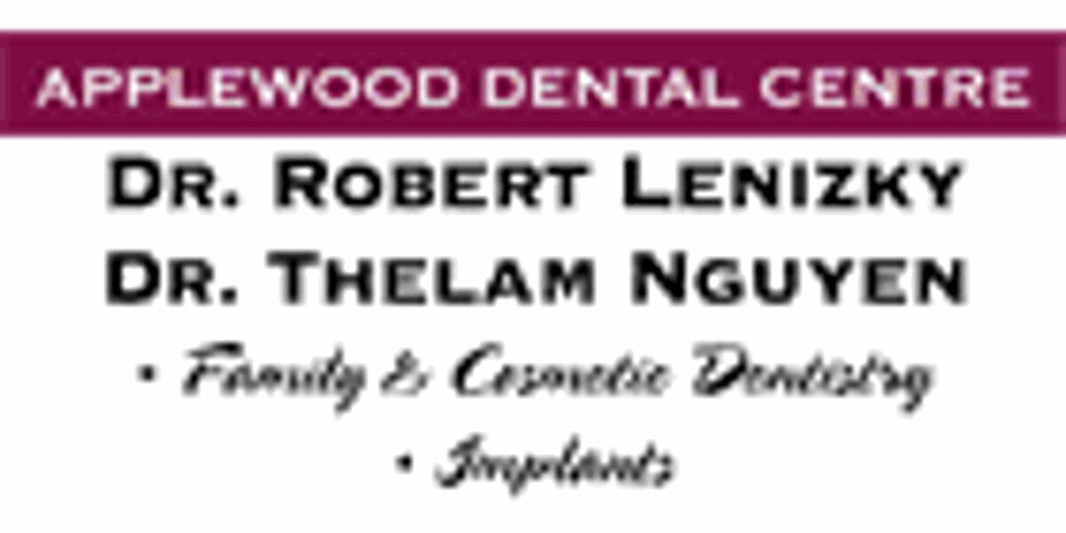 Applewood Dental Centre Logo