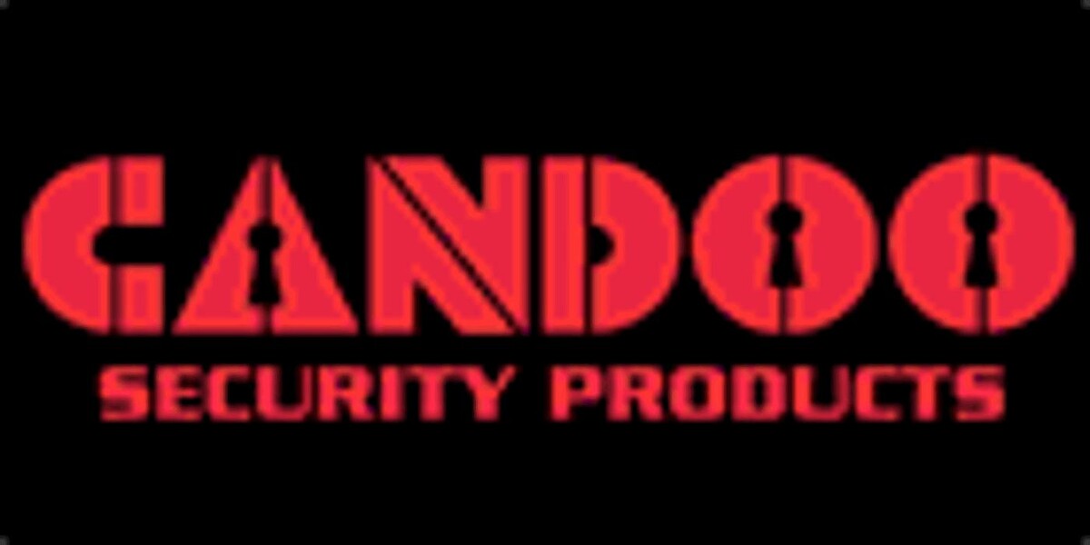 Candoo Security Products Logo