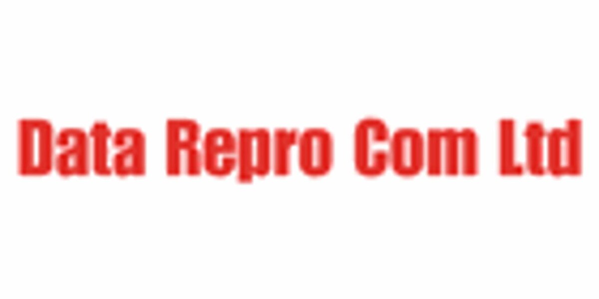 Data Repro Com Ltd Logo