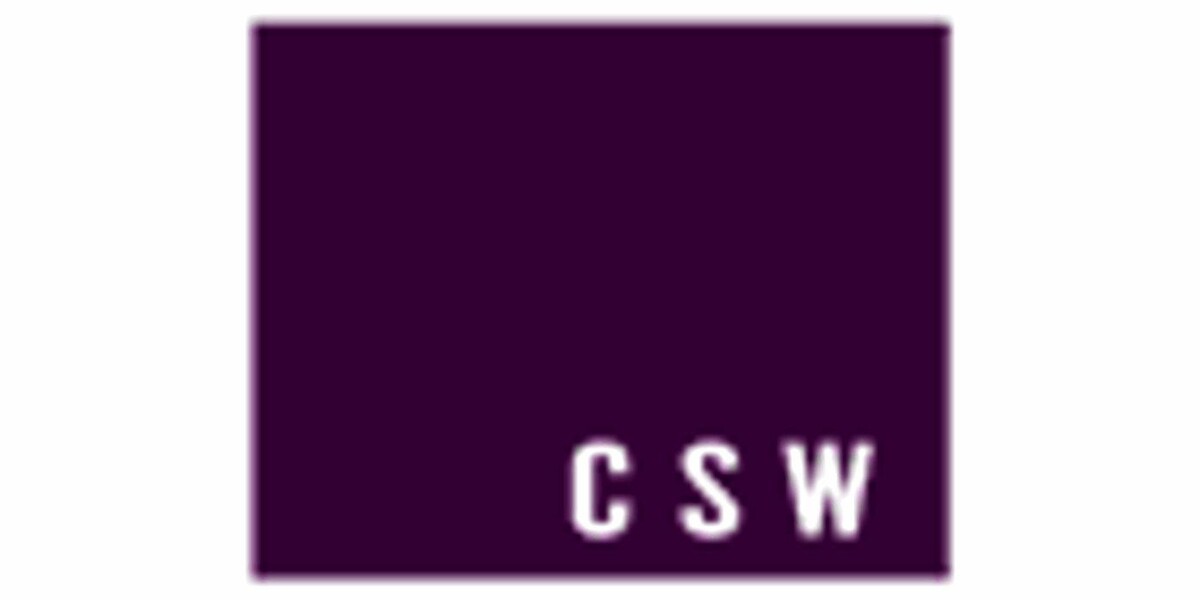 CSW Landscape Architects Limited Logo