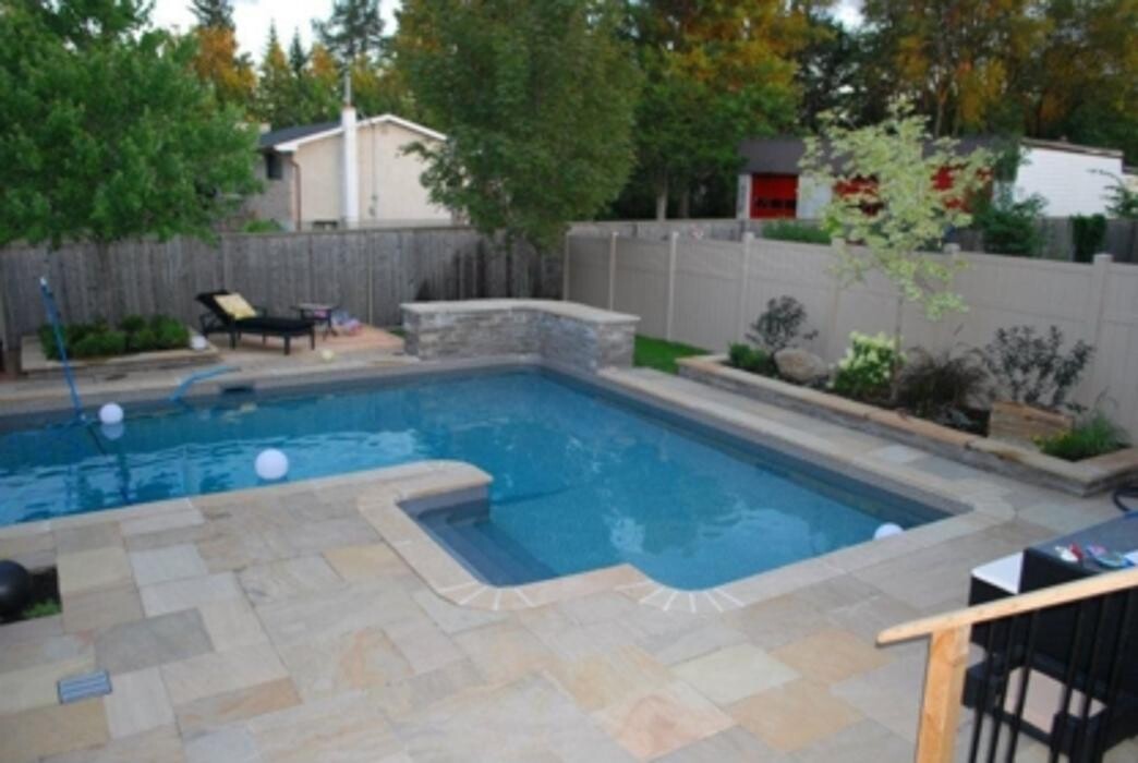Images Stonewood Landscaping