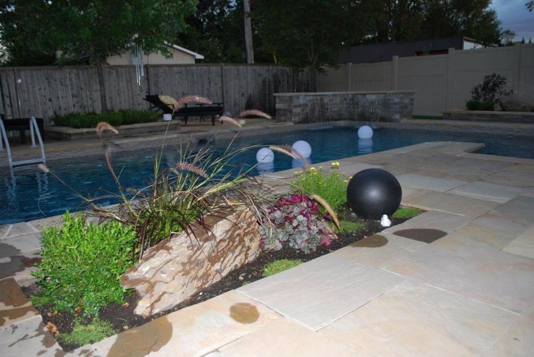 Images Stonewood Landscaping