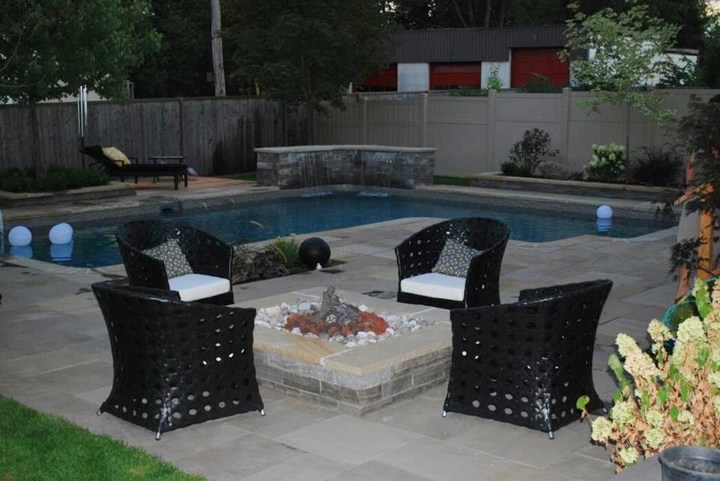 Images Stonewood Landscaping