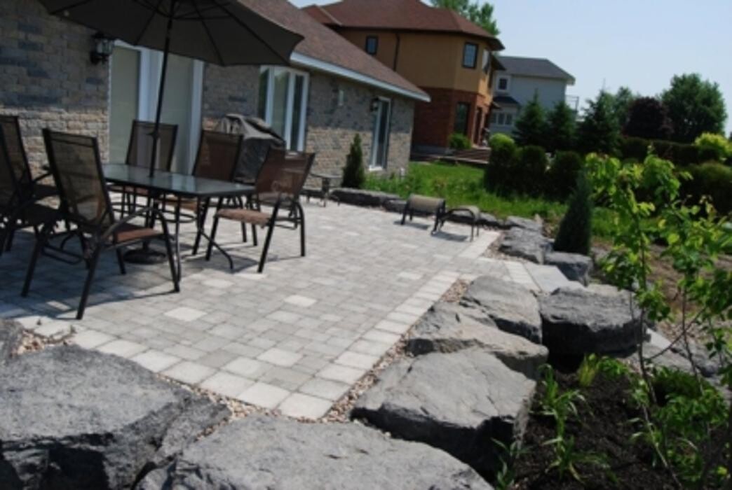 Images Stonewood Landscaping