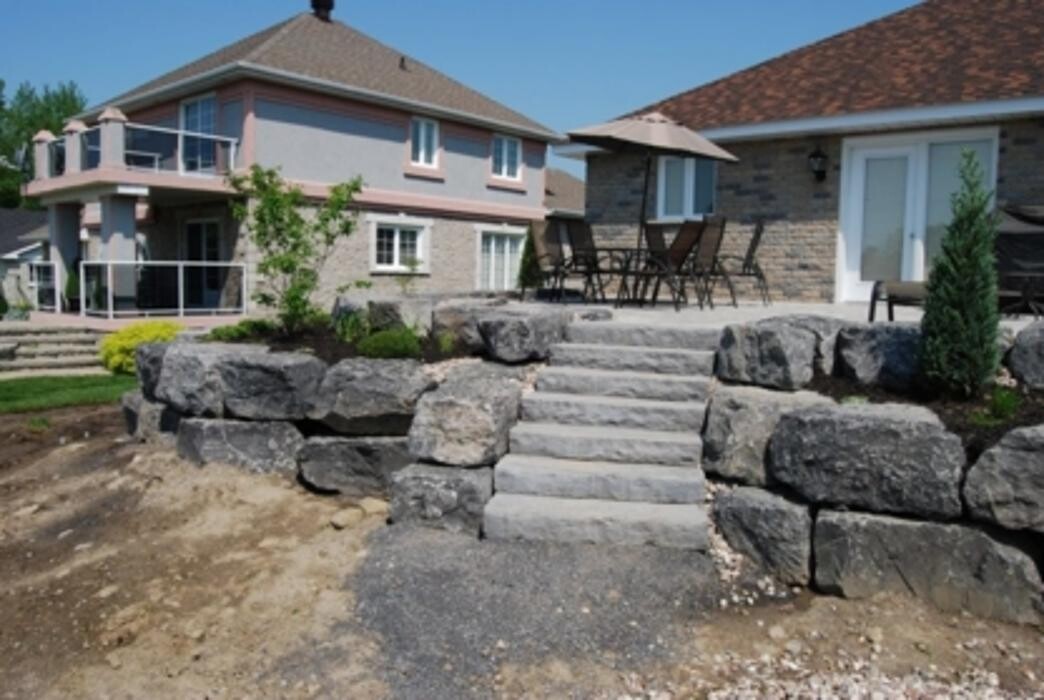 Images Stonewood Landscaping