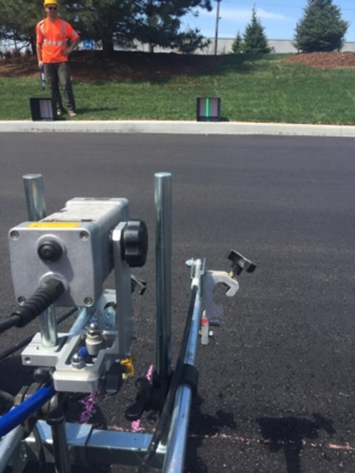 Images Pavement Solutions Inc