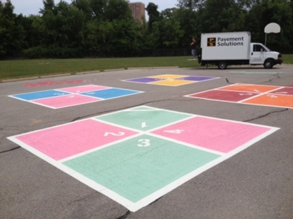 Images Pavement Solutions Inc