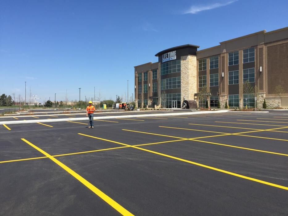 Images Pavement Solutions Inc