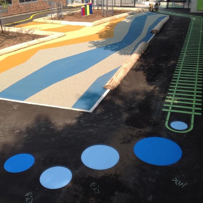Images Pavement Solutions Inc