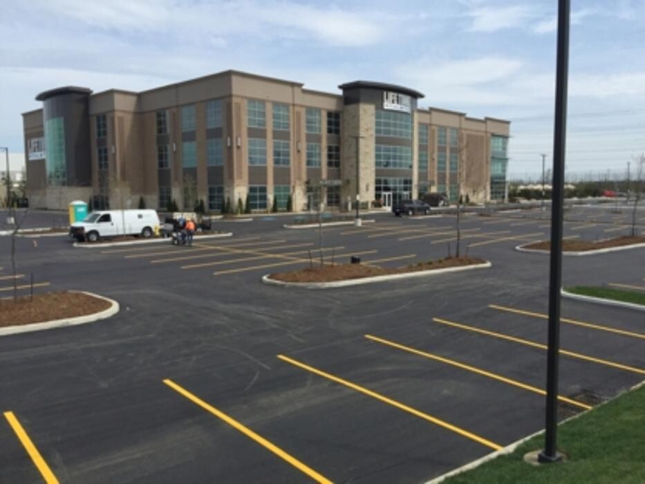Images Pavement Solutions Inc