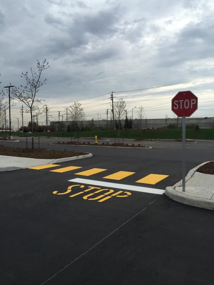 Images Pavement Solutions Inc