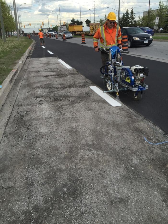 Images Pavement Solutions Inc