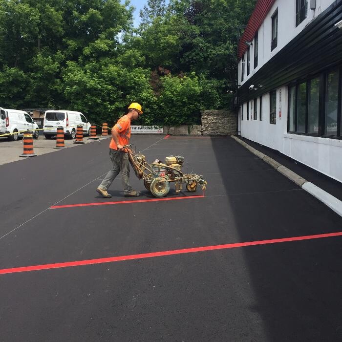 Images Pavement Solutions Inc