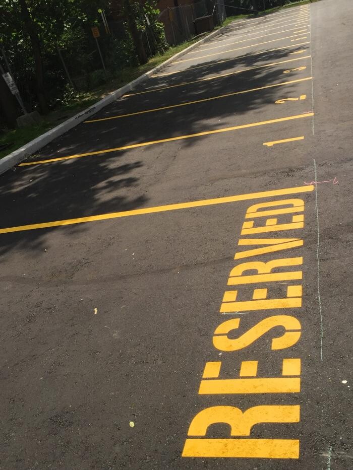 Images Pavement Solutions Inc