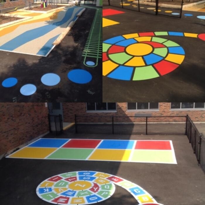Images Pavement Solutions Inc