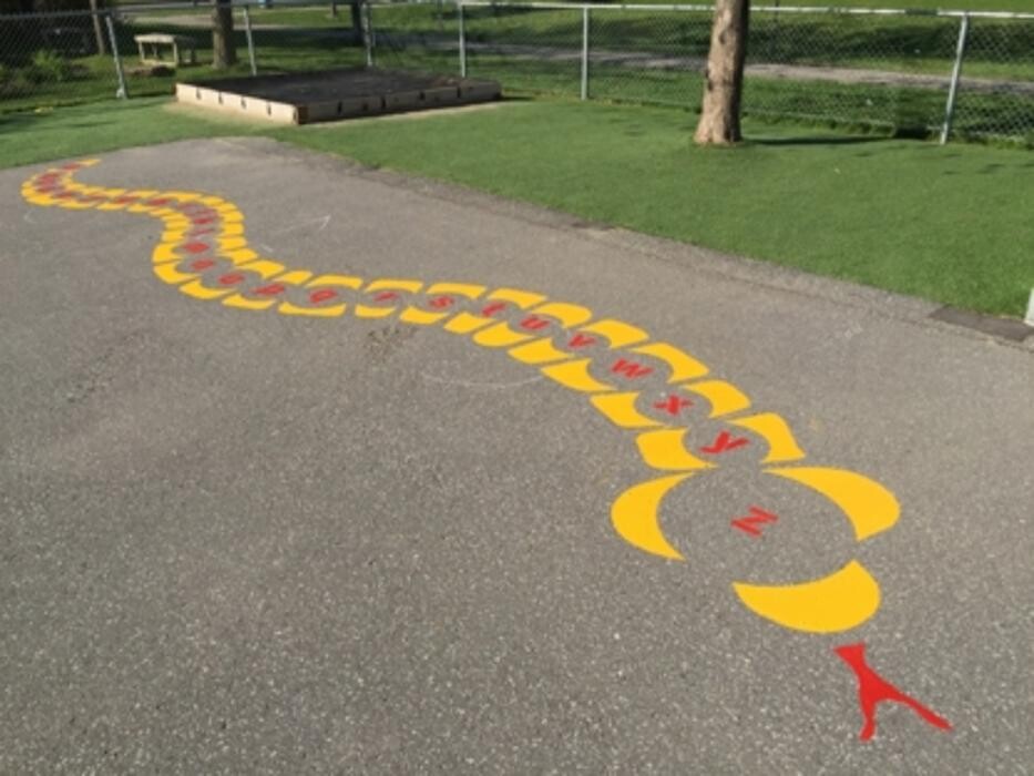 Images Pavement Solutions Inc
