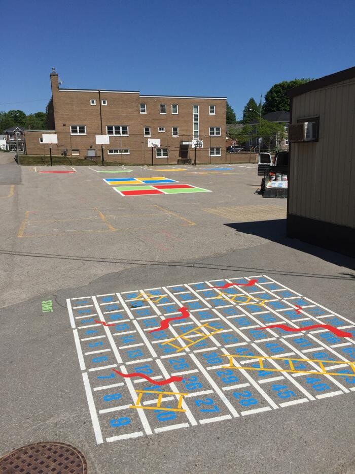 Images Pavement Solutions Inc