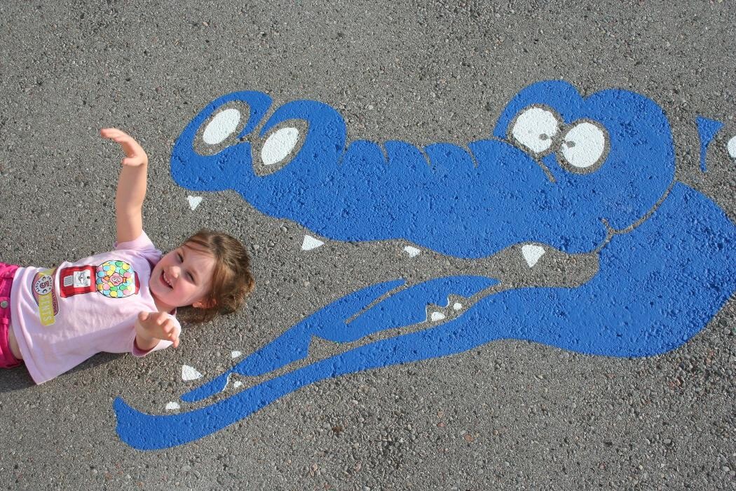 Images Pavement Solutions Inc