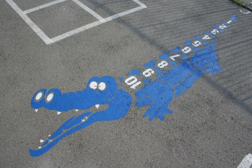 Images Pavement Solutions Inc