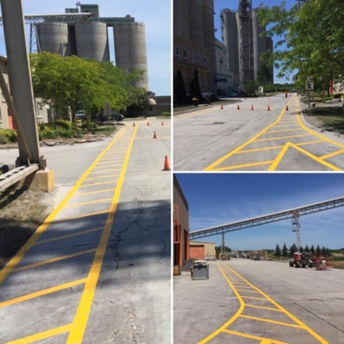 Images Pavement Solutions Inc
